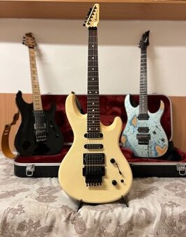 Gitarista hľadá kapelu aj jednotlivých hudobníkov