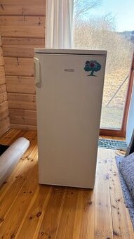 Chladnička Electrolux