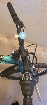 CTM Scooby 2.0 Detský bicykel