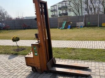 Paletový / vysokozdvizny vozík