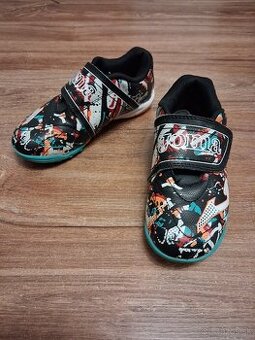 Detske kopacky-turfy