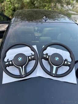 BMW Volant na vsetky modely radu F