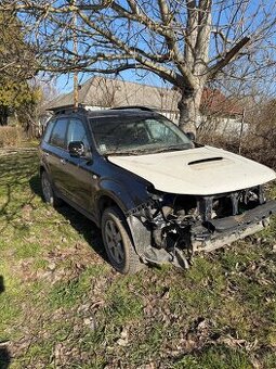 Predám Subaru forester