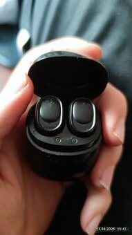 Bezdrôtové slúchadlá ugreen