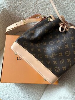 Kabelka kožená  nová