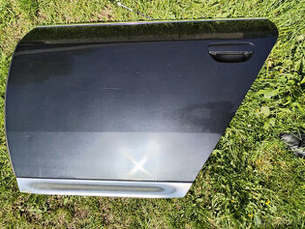 Dvere lavé zadné Audi Allroad C5 4B 1999-2005