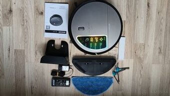 Robotický vysávač