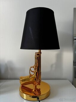 Lampa Beretta Gold Pistol