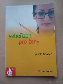 SEBEŘÍZENÍ PRO ŽENY