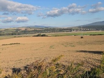 PREDAJ -pozemok vhodný na výstavbu RD – KOŠICE Krásna