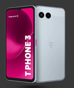 T Phone 3