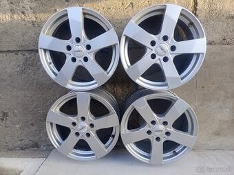 Elektrony 5x112 r16 vw skoda seat audi