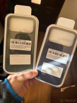 Kryt iPhone 17 pro Max