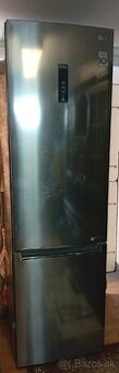 Predám chladničku LG A+++