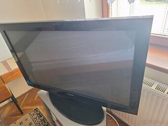 Predam televiziu zn. Samsung , 107 uhlopriečka
