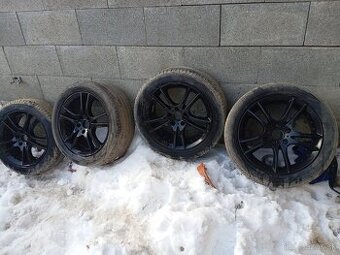 Predam elektrony r17