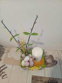 Veľkonočná dekorácia
