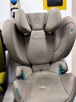 Cybex G I FIX 100-150 cm