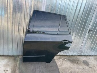 Karosárske diely BMW X5 e70