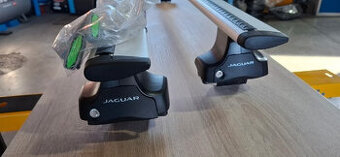 Strešné nosiče JAGUAR XE