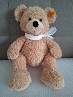 Medvedík Steiff veľký