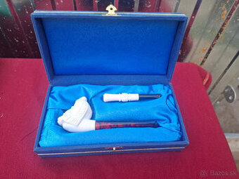 Predám starú nepoužívanú penovku a špičku 45 €