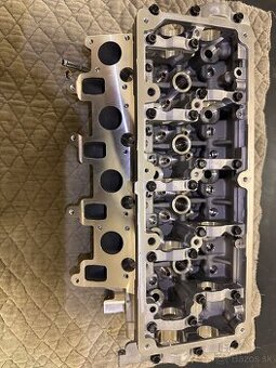 Predam hlavu vhodnu na Crafter amarok 2.0tdi