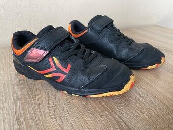 Odolná detská športová obuv Decathlon 38