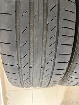 225/45 r18 Continental letné