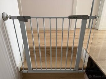 Značková zábrana na schodište Monkey Mum