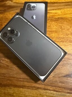 iPhone 13 Pro Graphite 128 GB