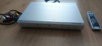 DvD prehrávač