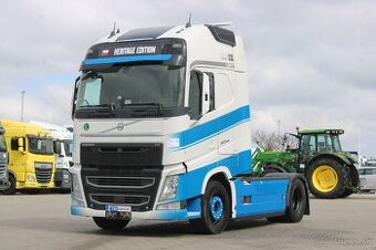 Volvo FH 460, I-PARK COOL, I-SHIFT, VEB+, EURO 6, NAVIGACE