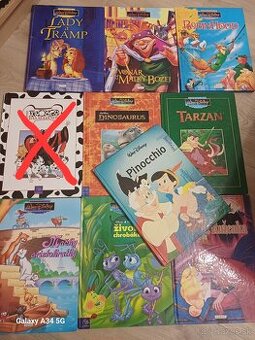 Disney luxus