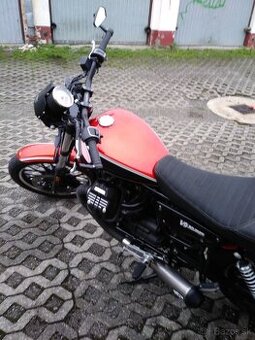 Moto Guzzi