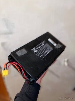 Kukirin g2 batterka