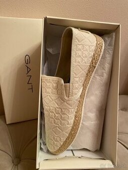 Gant