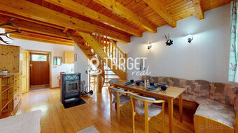 TARGETreal | Na predaj zariadená chatka v Holiday Village Ta