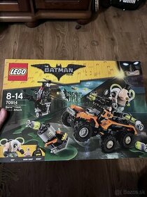 LEGO ® BATMAN 2017
