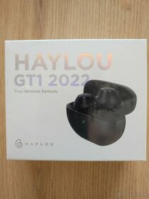 Haylou GT1 2022