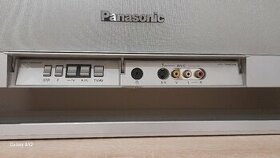 Panasonic VIERA 42"