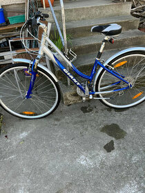 Predám bicykel GIANT - 1