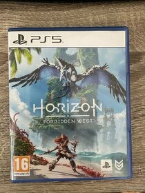 Horizon Forbidden West PS5 - 1