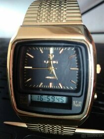 Náramkové hodinky Quartz - 1