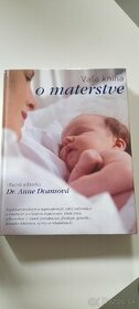 Kniha o materstve