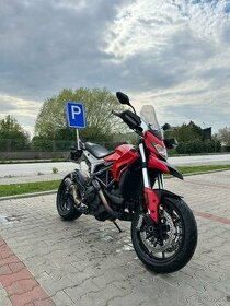 Ducati Hyperstrada 939 - 1