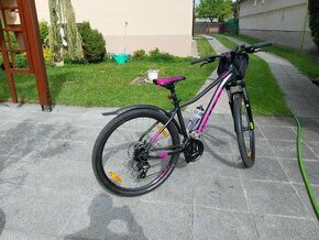 Na predaj malo používaný damsky bycikel Kellys Vaniti - 1