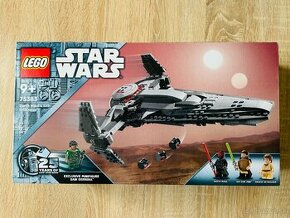 LEGO Star Wars 75383 Sith Infiltrator Dartha Maula