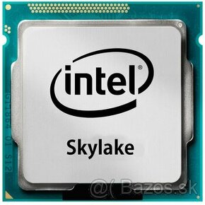 Procesor Intel Core i5-6500 Skylake