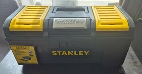 Stanley kufrík na náradie